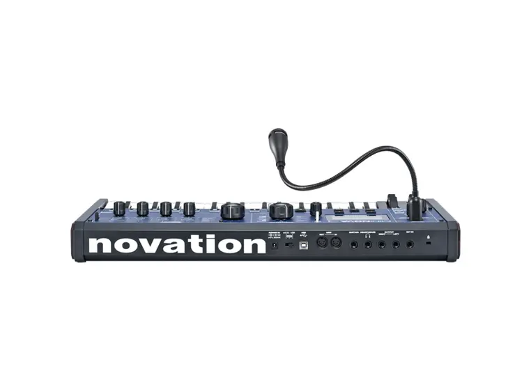 Novation MiniNova Synthesizer Synthesizer/Vocoder 